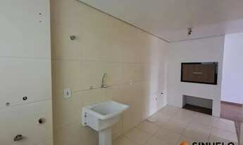 Imagem 5: Apartamento de 02 dormitórios