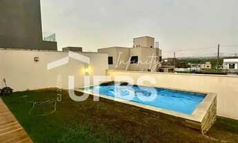 Imagem 2: SOBRADO, 4 QUARTOS, 181m², Condomínio Jardins Capri