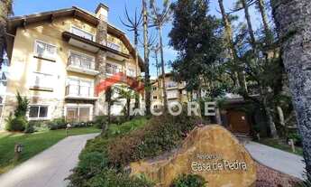 Imagem 3: Apartamento em Rua Lavras do Sul - Carniel - Gramado/RS