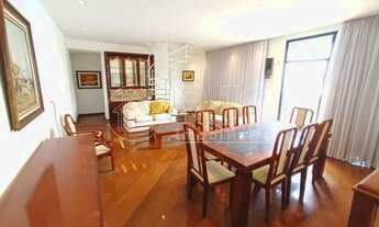 Imagem 2: Cobertura duplex para venda possui 190 metros quadrados com 4 quartos