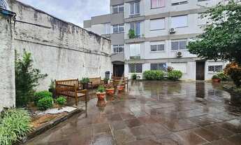 Imagem 3: Apartamento com 2 dormitórios para alugar por R$ 1.817,61/mês - Menino Deus - Porto Alegre