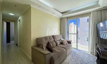 Imagem 4: Apartamento 1 quartos à venda no(a) Parque Erasmo Assunção