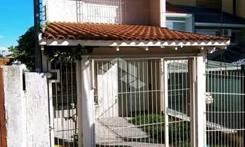 Imagem 2: Sobrado entrada individual com 2 dormitórios com 1 vaga coberta no bairro São José em Caxi