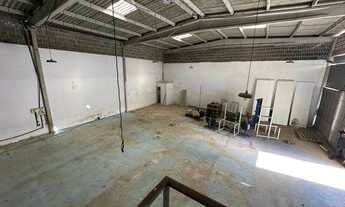 Imagem 3: GALPÃO COMERCIAL em LAURO DE FREITAS - BA, RECREIO IPITANGA