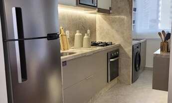 Imagem: More em Águas claras