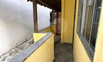 Imagem 2: Casa com 2 quartos para locação em Retiro - RJ