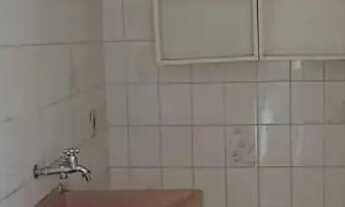 Imagem 7: QI 02 LOTES 17/19 APARTAMENTO 301 - TAGUATINGA/DF