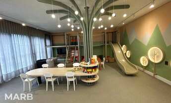 Imagem 3: Apartamento à venda, 121 m² por R$ 2.667.383,98 - Centro - Florianópolis/SC