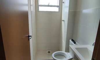 Imagem 5: Aluguel no Parque Mosaico 2 quartos