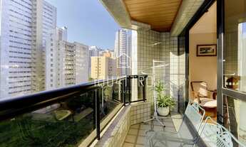 Imagem 6: Apartamento no Bairro Bigorrilho ao lado da Padre Anchieta