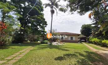 Imagem 4: Chácara Impecável à venda - Jardim Estância Brasil - Atibaia/SP