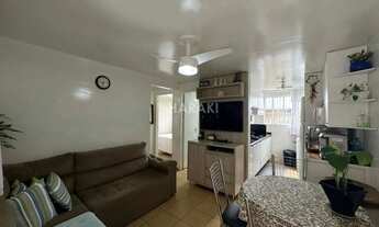 Imagem 5: Apartamento para Venda no bairro Jardim São Silvestre, localizado na cidade de Maringá / P