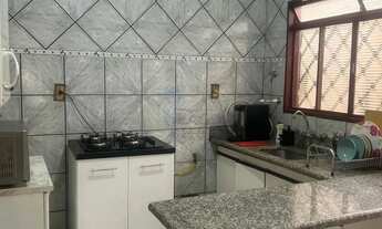 Imagem 4: Casa com edícula de 239m² com 02 quartos à venda - Planalto Verde