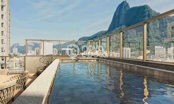 Imagem 3: Botafogo Apartamento com 3 dormitórios