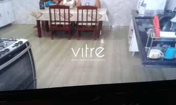 Imagem: Casa à venda no bairro Independência em