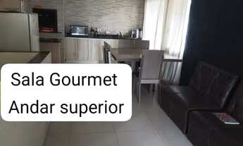 Imagem 3: Sobrado 4 quartos em condomínio