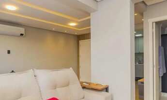 Imagem 3: Apartamento 3 dorm.I Suíte I 2 vagas cobertas I Bairro Partenon