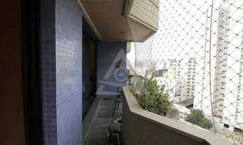 Imagem 4: Apartamento para alugar em Campinas, Cambuí, com 1 suíte, com 70 m², Saint Honoré