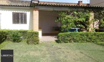 Imagem 2: Casa com 3 quartos, espaço gourmet com churrasqueira - Jardim Leopoldina