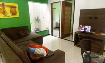 Imagem 2: Casa à Venda na Praia da Caueira Itaporanga DAjuda/SE