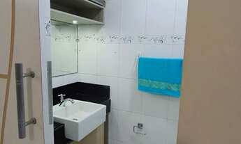 Imagem 3: Apartamento para Temporada próximo à Av. Litorânea