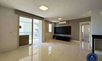 Imagem 7: Apartamento Alphaville - Tamboré