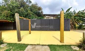 Imagem 7: Terreno - Jardim Chapadão - Campinas