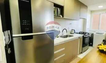 Imagem 5: Imóvel para venda possui 49 metros quadrados com 2 quartos em Samambaia Sul - Brasília - D