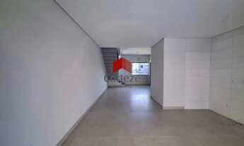 Imagem 5: Sobrado em condomínio com 118,77m² 3 quartos, à venda, no bairro Costeira em São José dos