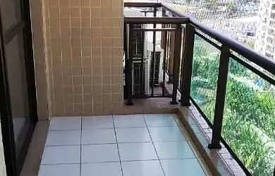 Imagem 2: APTO/ 3Q/COM SUÍTE/PROJETADOS/ E AR-CONDICIONADO NOS QUATROS