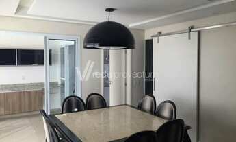 Imagem 3: Apartamento - Parque Prado - Campinas