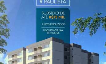 Imagem: PAULISTA- MINHA CASA MINHA VIDA amp MORAR