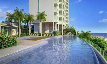 Imagem 2: APARTAMENTO 03 SUÍTES TODO PROJETADO E CLIMATIZADO - CONDOMÍNIO PENÍNSULA WAY - PENÍNSULA