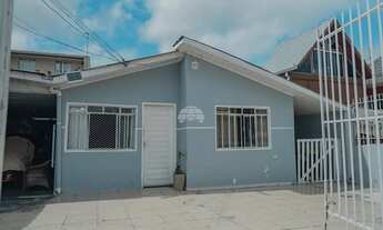 Imagem 3: Vendas Casa Curitiba PR