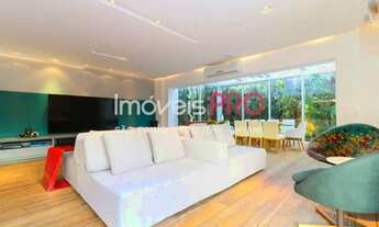 Imagem 2: Casa em Condominio 250 m2 com piscina ao lado Parque Ibirapuera