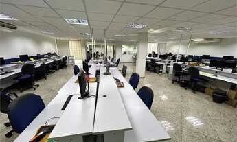 Imagem 4: Prédio comercial à venda em Tijuca, Rio de Janeiro - RJ