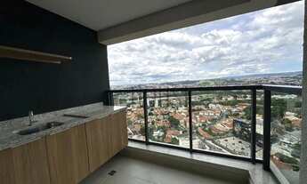 Imagem 2: Apartamento com 1 quarto para alugar, 55 m² - Jardim Portal da Colina - Sorocaba/SP