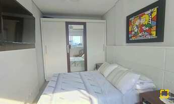 Imagem 4: Apartamento de 3 dormitórios,Florianópolis