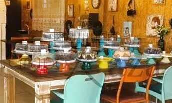 Imagem 2: Oportunidade - Ponto Comercial - Jardim Paraíso - 51,75m²