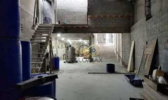 Imagem 6: Salão, 400 m² - venda por R$ 785.000,00 ou aluguel por R$ 4.350,00/mês - Jardim do Triunfo