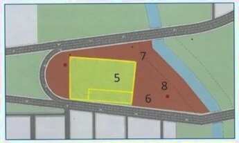 Imagem 2: Vende-se Terreno na Avenida das Torres