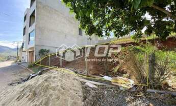 Imagem 3: Lote amplo com aproximadamente 348,00 m² a venda no bairro Boa Vista