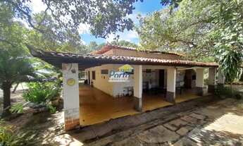 Imagem 3: Sítio 03 quartos para Venda Verdecap, Teresina