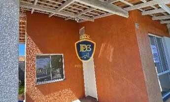 Imagem 4: Casa no residencial Morada do Sol, Cará-cará, Ponta Grossa