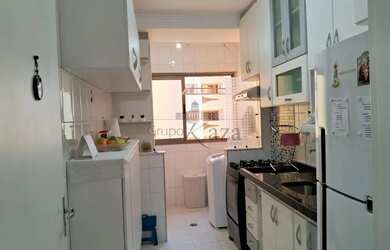 Imagem 5: Apartamento - Jardim Satélite - Residencial Carolina - 3 Dormitórios - 76m²