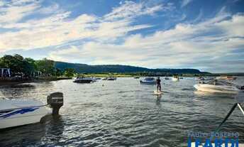 Imagem 7: TERRENO - Residencial Enseada da Fronteira - SP