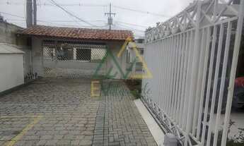 Imagem 6: Sobrado à venda no bairro Bairro Alto - Curitiba/PR