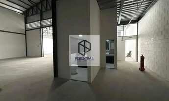 Imagem: Galpão / Depósito / Armazém para alugar