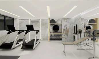 Imagem 3: Apartamento com 2 suíte(s) à venda no bairro Anita Garibaldi em Joinville, por R$ 739.540