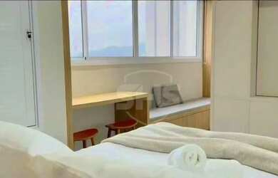 Imagem: Apartamento com 1 dormitório para alugar